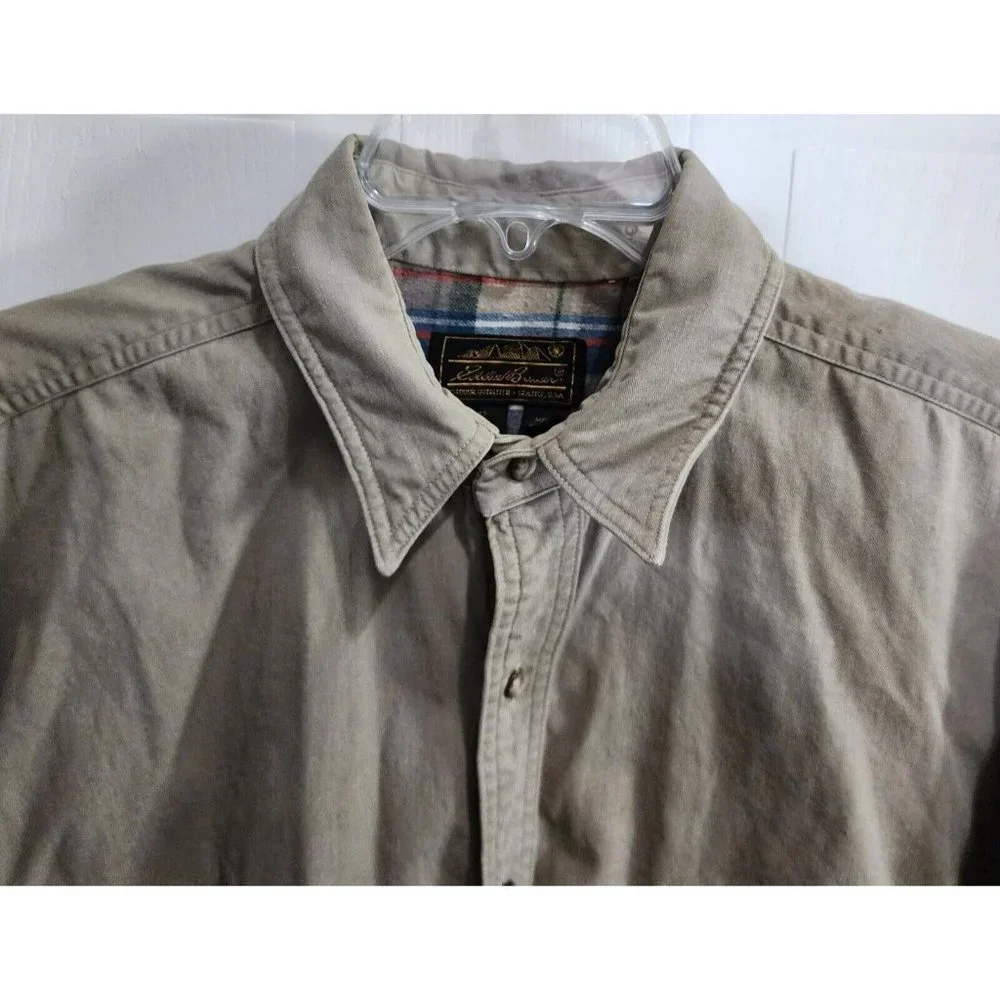 Eddie Bauer usa made jacket