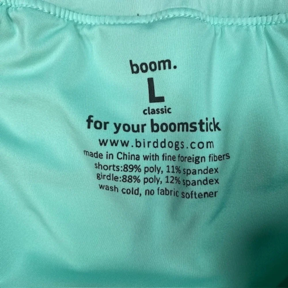Birddogs classic gym