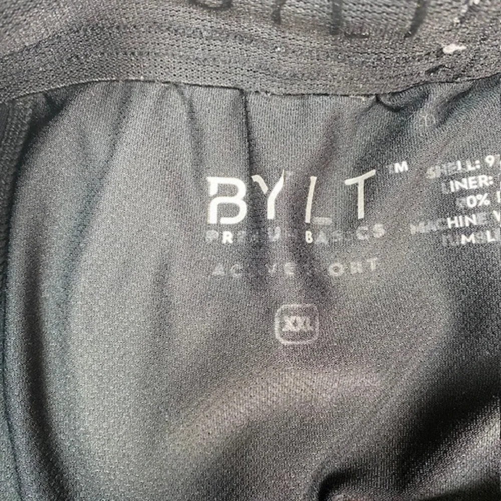 BYLT Premium Basics bylt premium