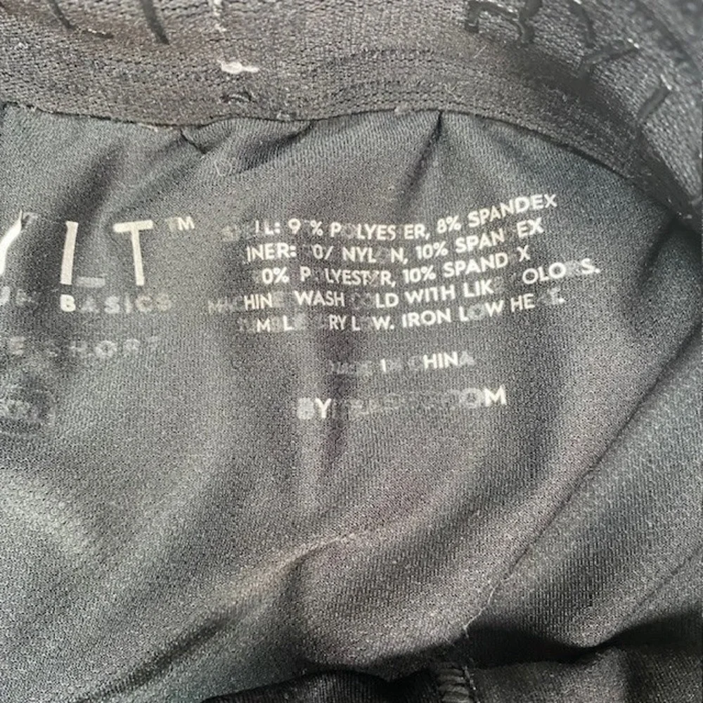 BYLT Premium Basics bylt premium