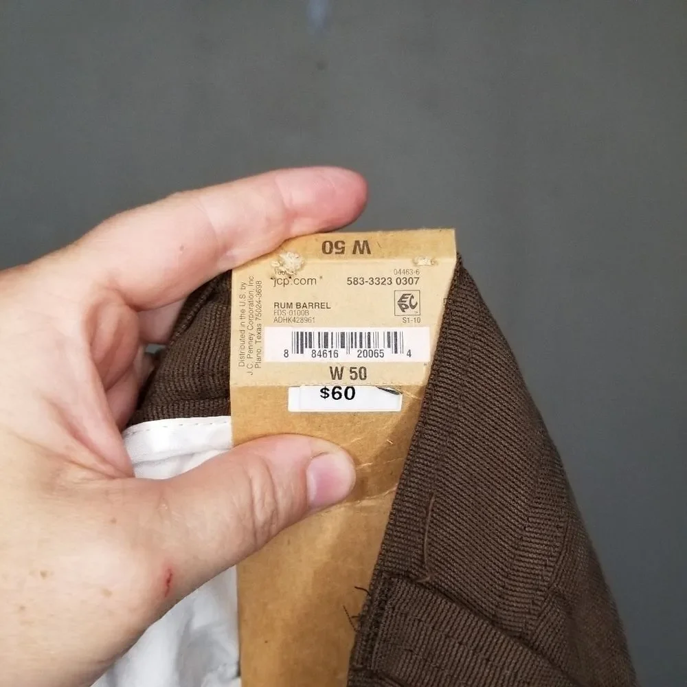 The Foundry Supply Co. new