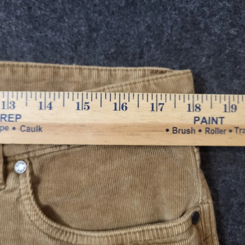 ROWM mens corduroy