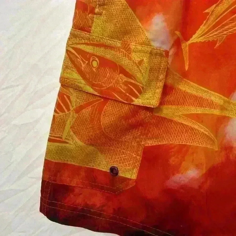 Guy Harvey excellent drawstring