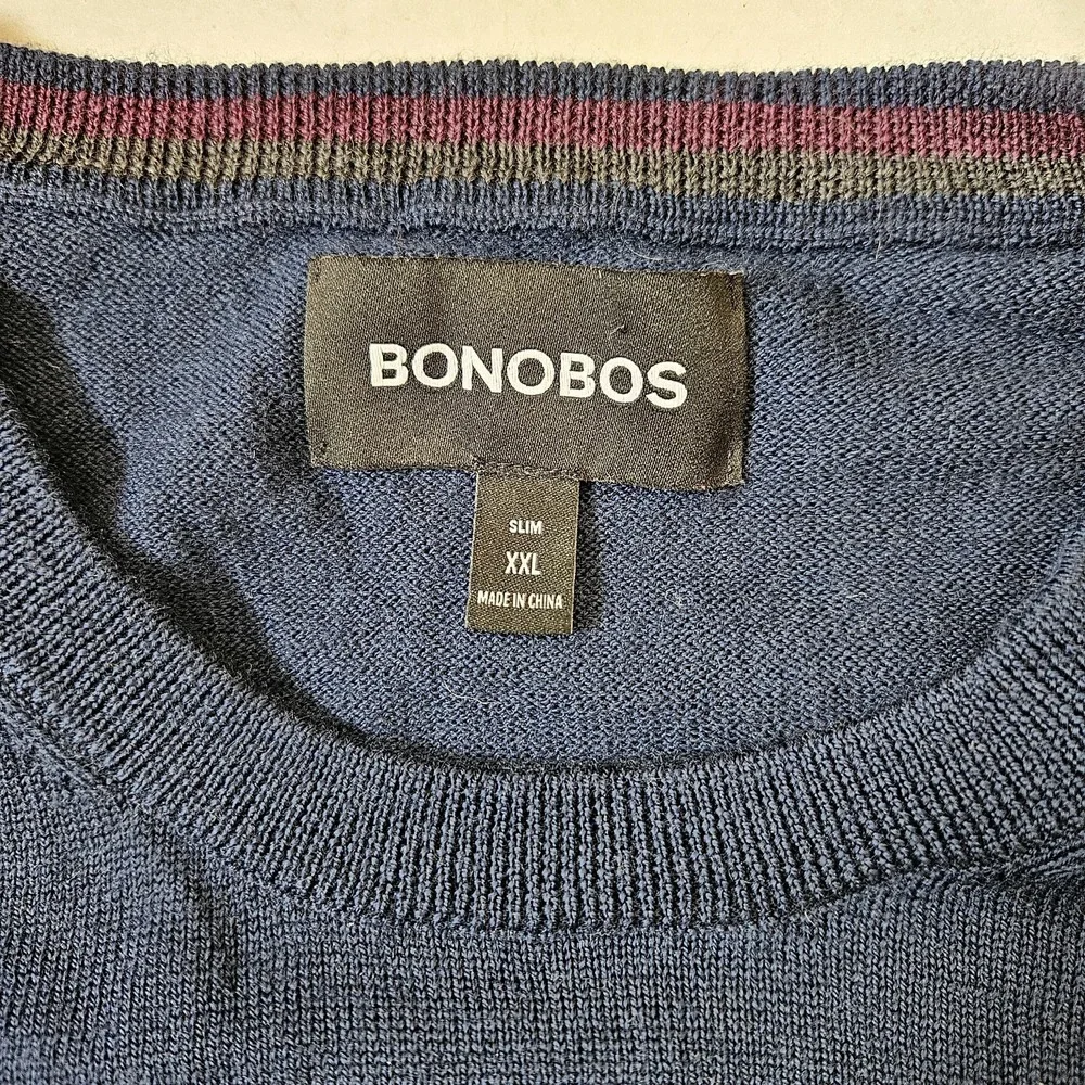 Bonobos pit 21