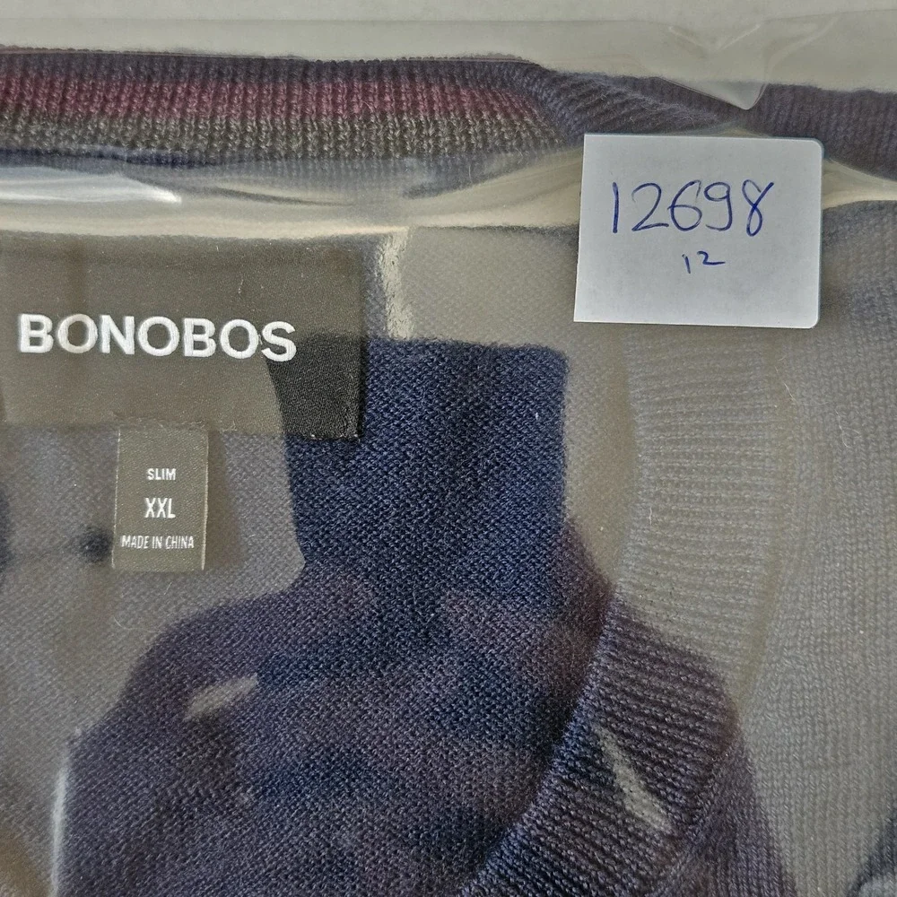 Bonobos pit 21