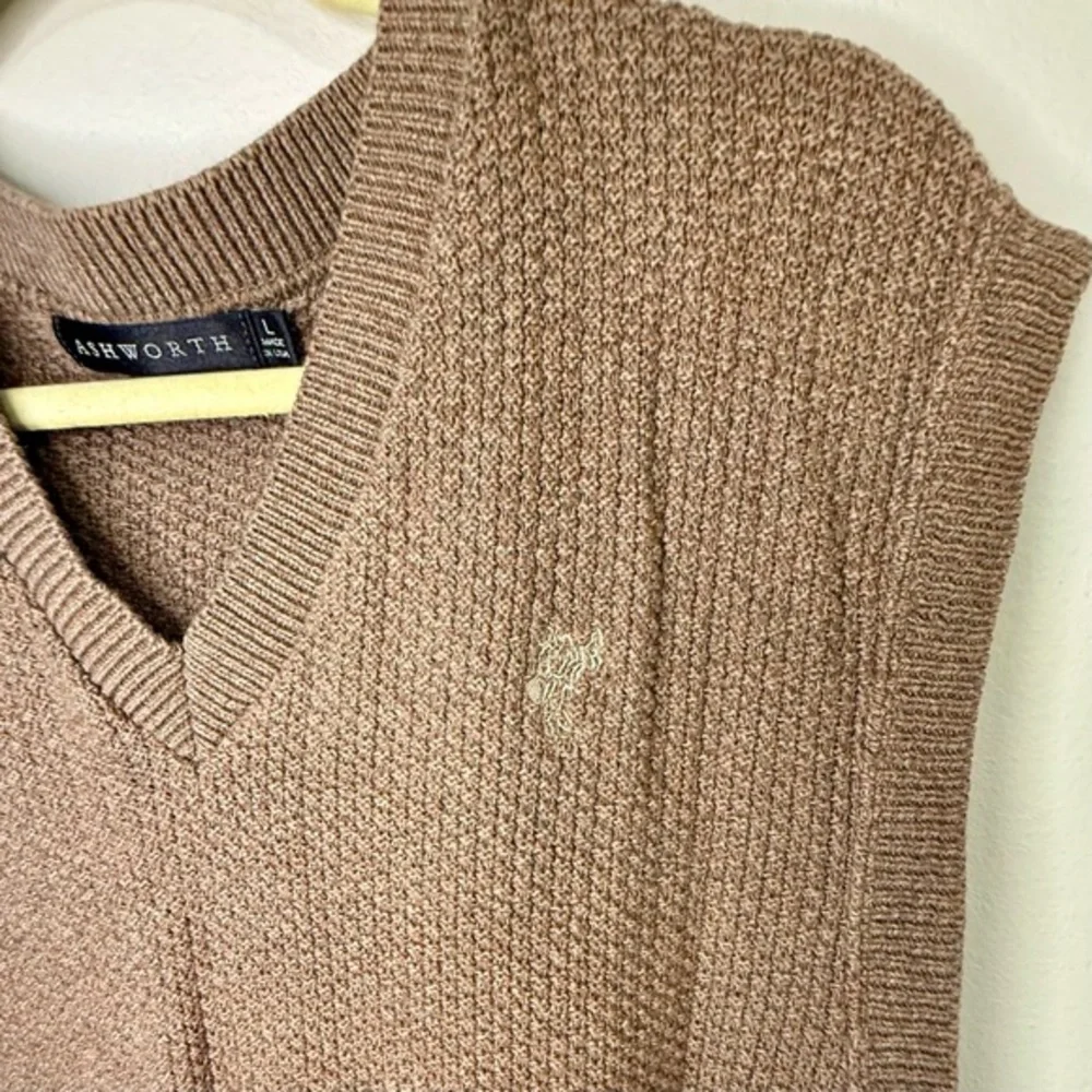 Ashworth men large