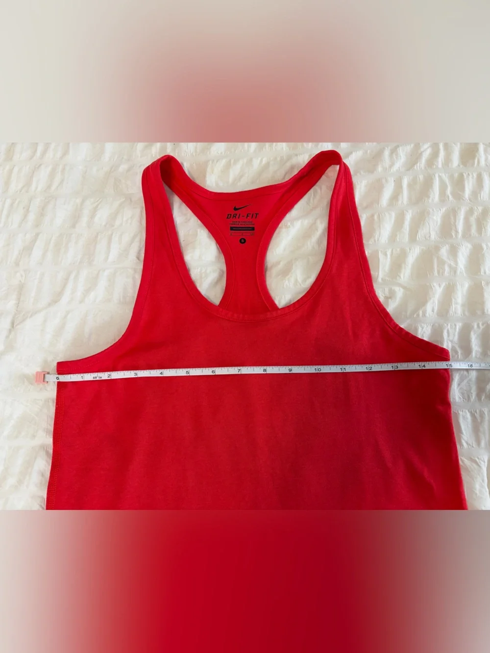 Nike classic scoop