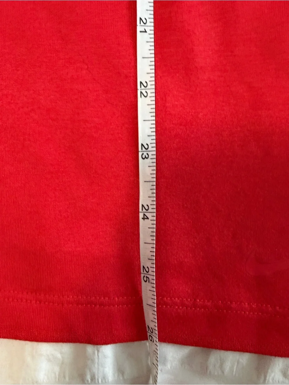 Nike classic scoop