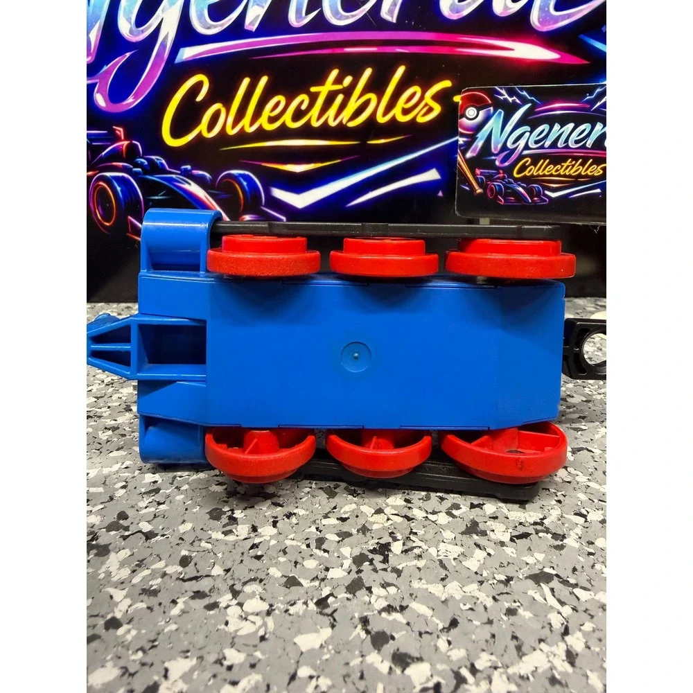 Lego duplo train