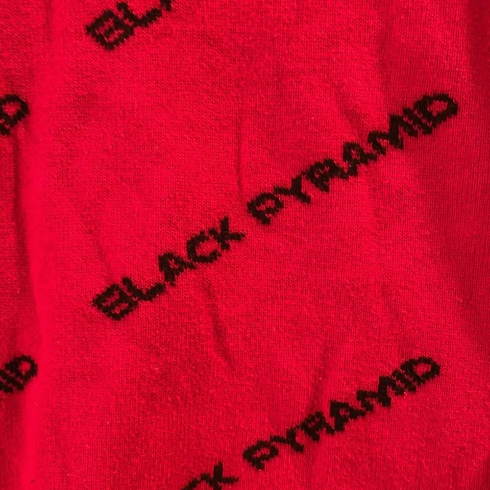 Black Pyramid black pyramid