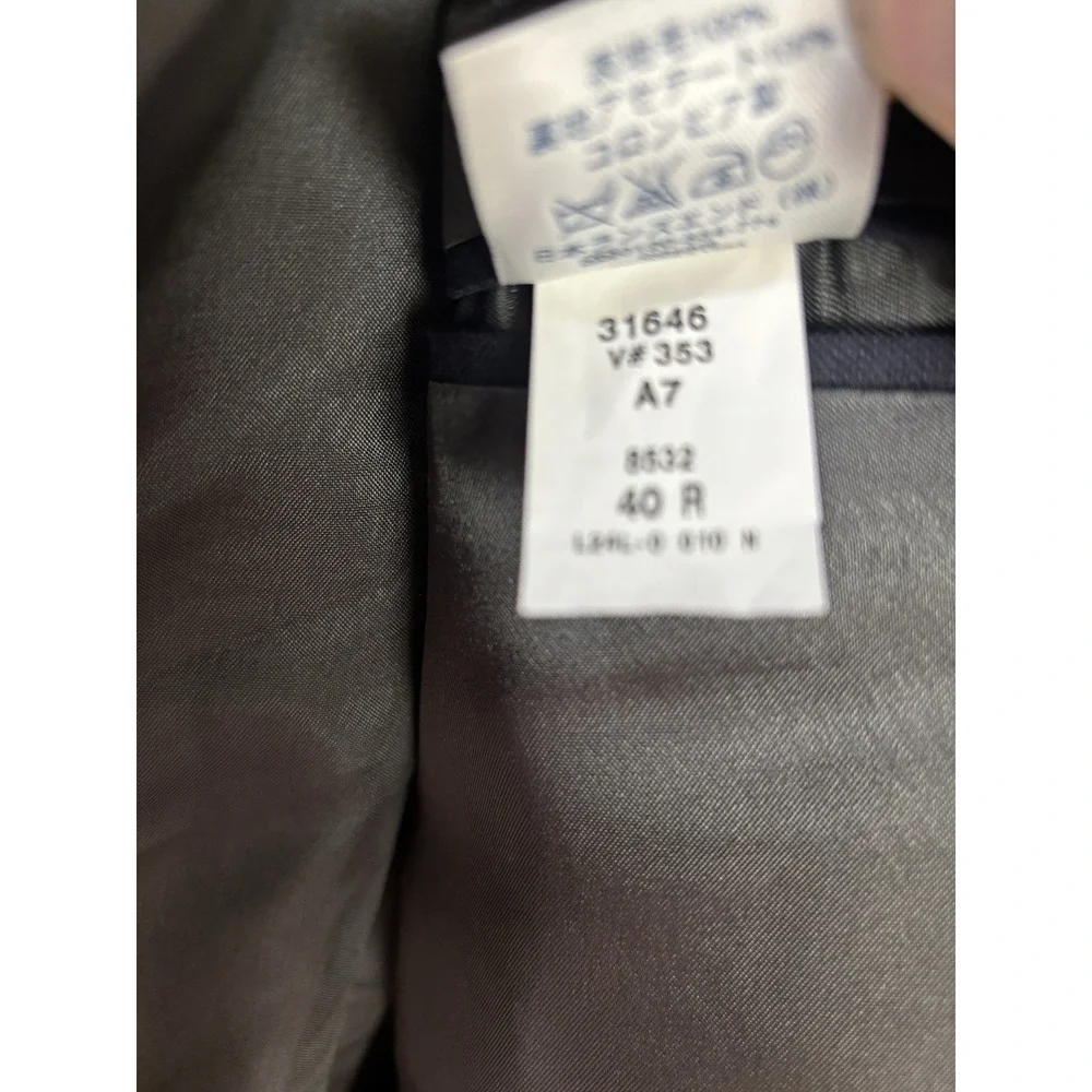 Lands End both front occasions