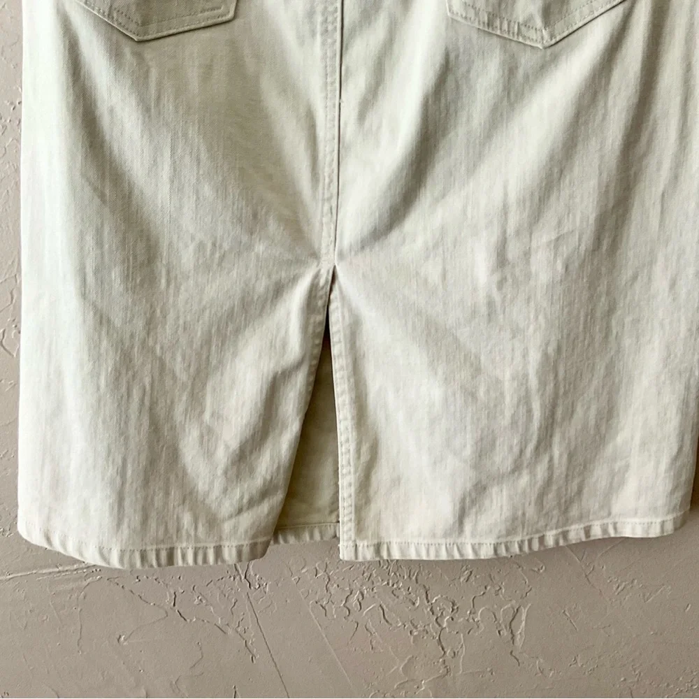 GAP chic line