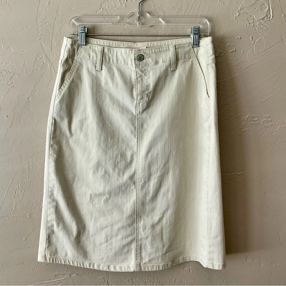 GAP chic line