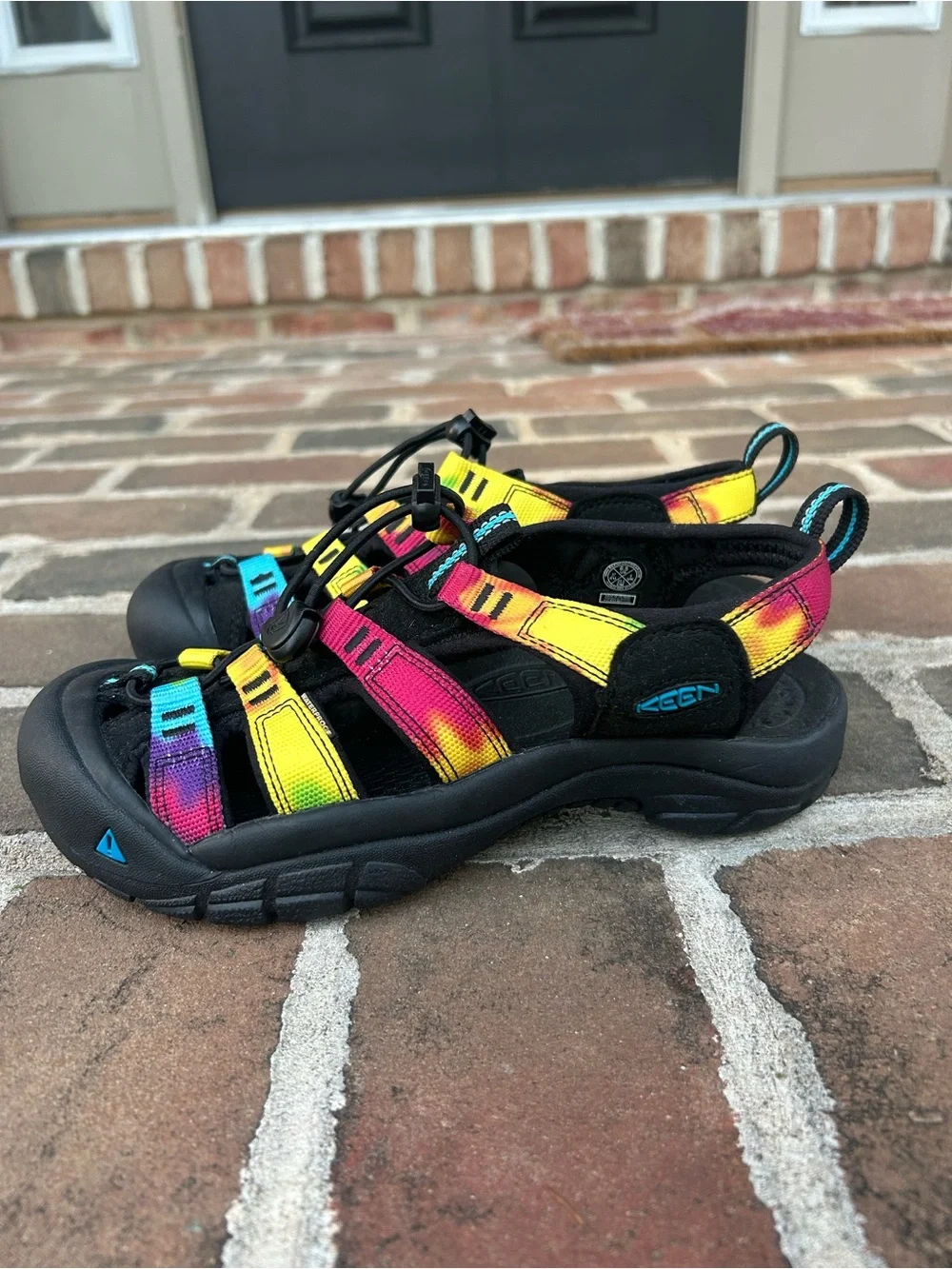 Keen durable sandals