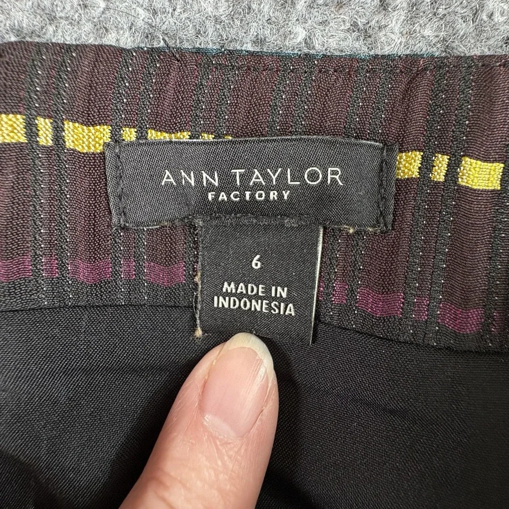 Ann Taylor this ann