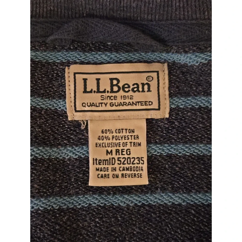 L.L. Bean product men