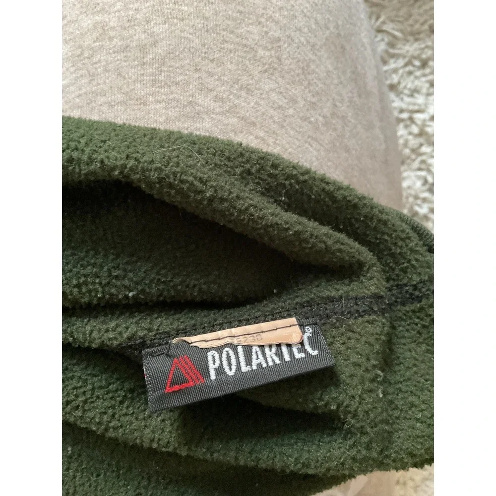 Roffe polartec fleece