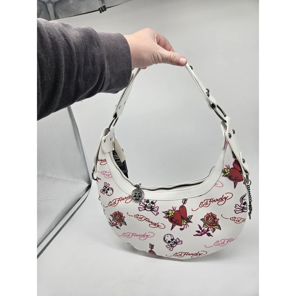 Ed Hardy item new