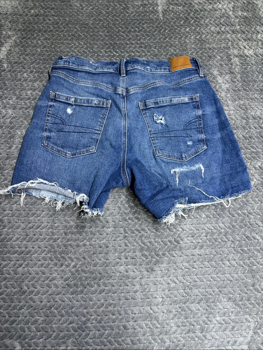 American Eagle Outfitters piece denim casual