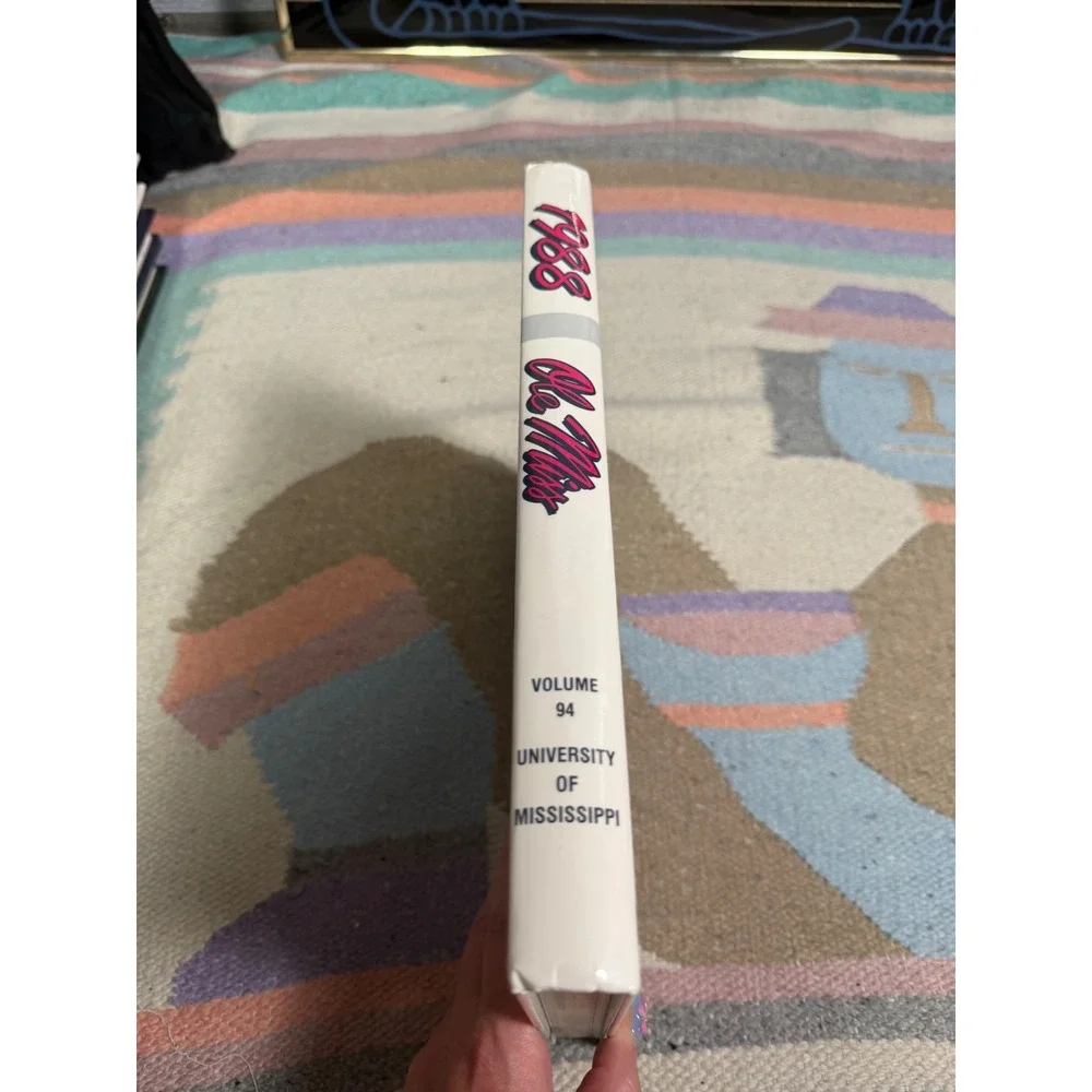 N/A vintage 1988
