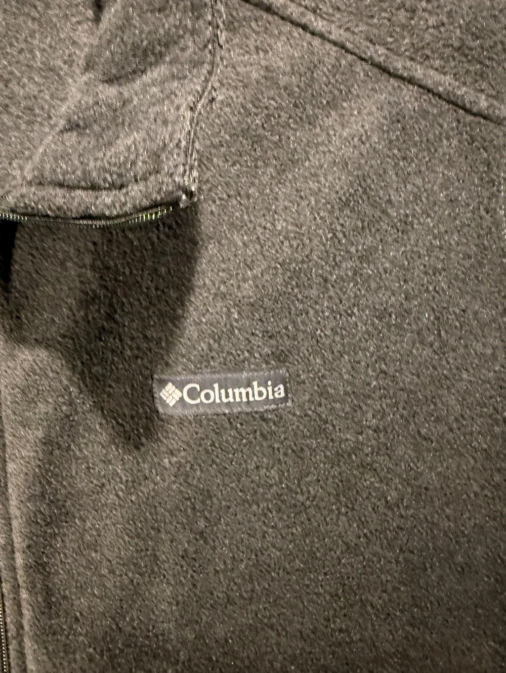 Columbia this men
