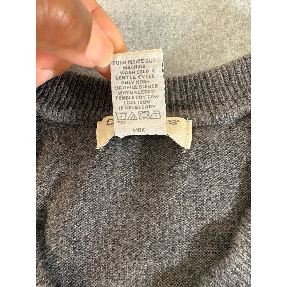 Dockers sleeveless sweater