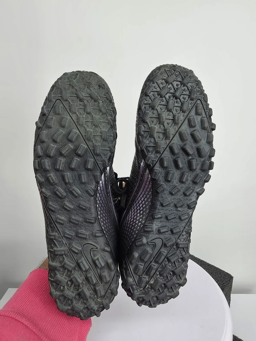 Nike mercurial superfly