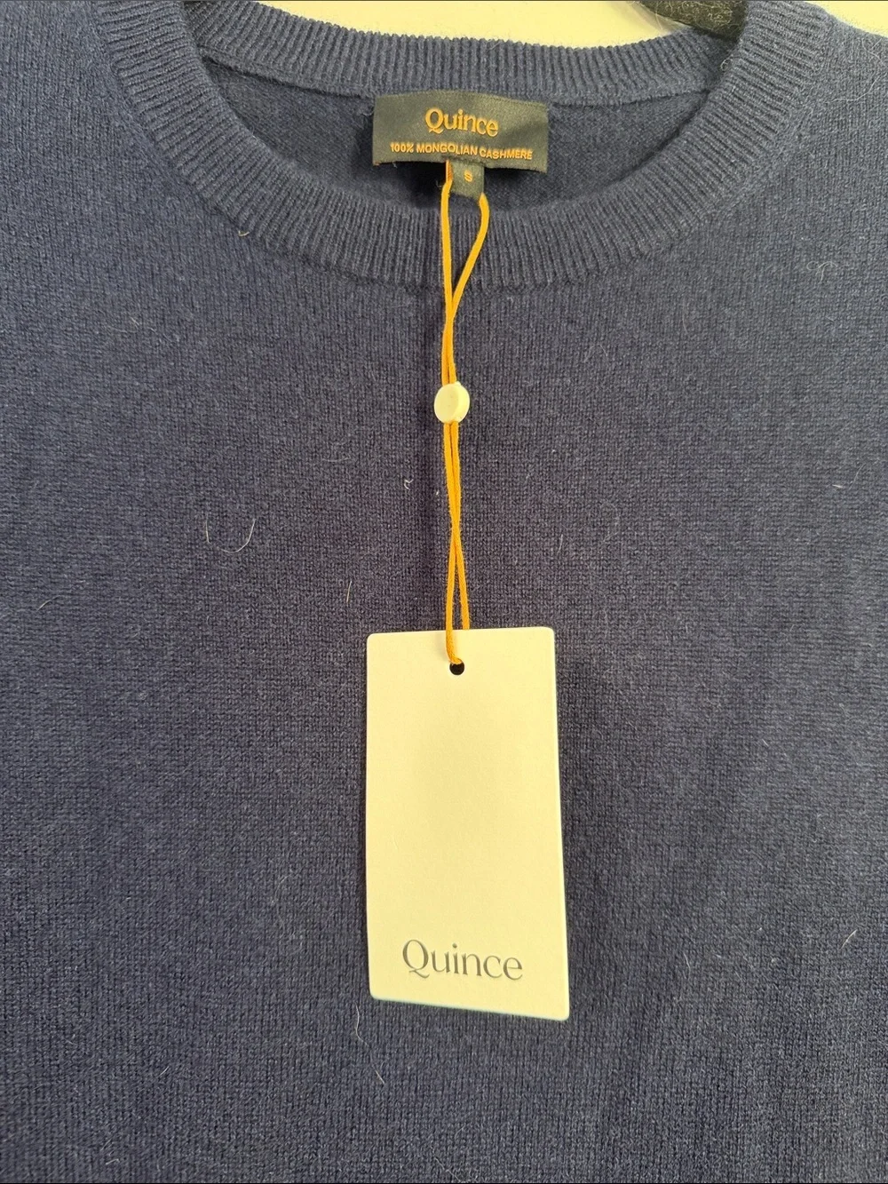 Quince nwt men