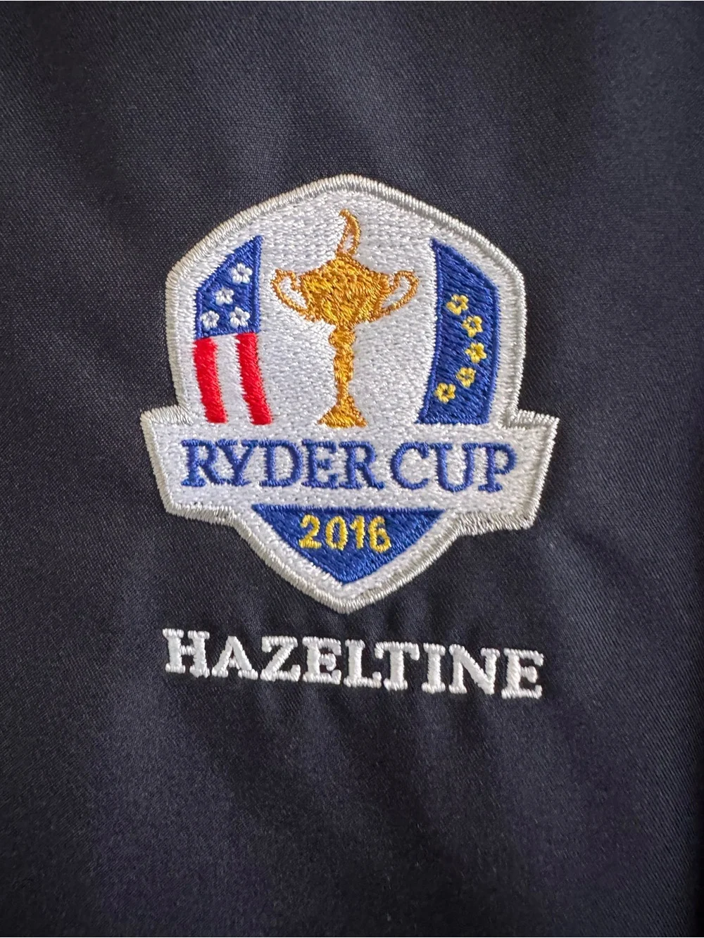 Cutter & Buck 2016 cup