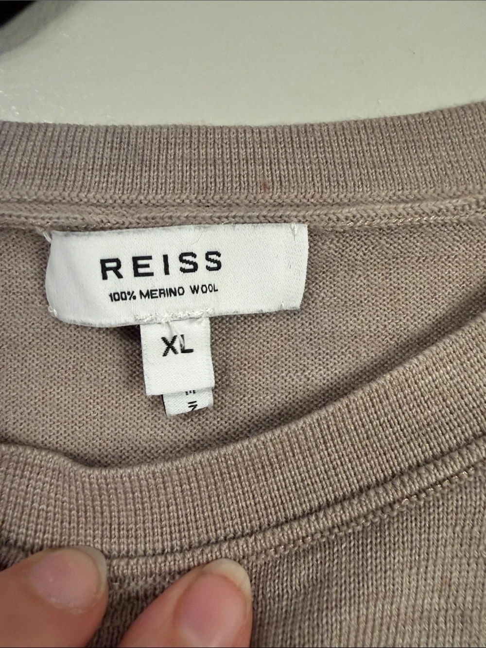 Reiss reiss‎ mens