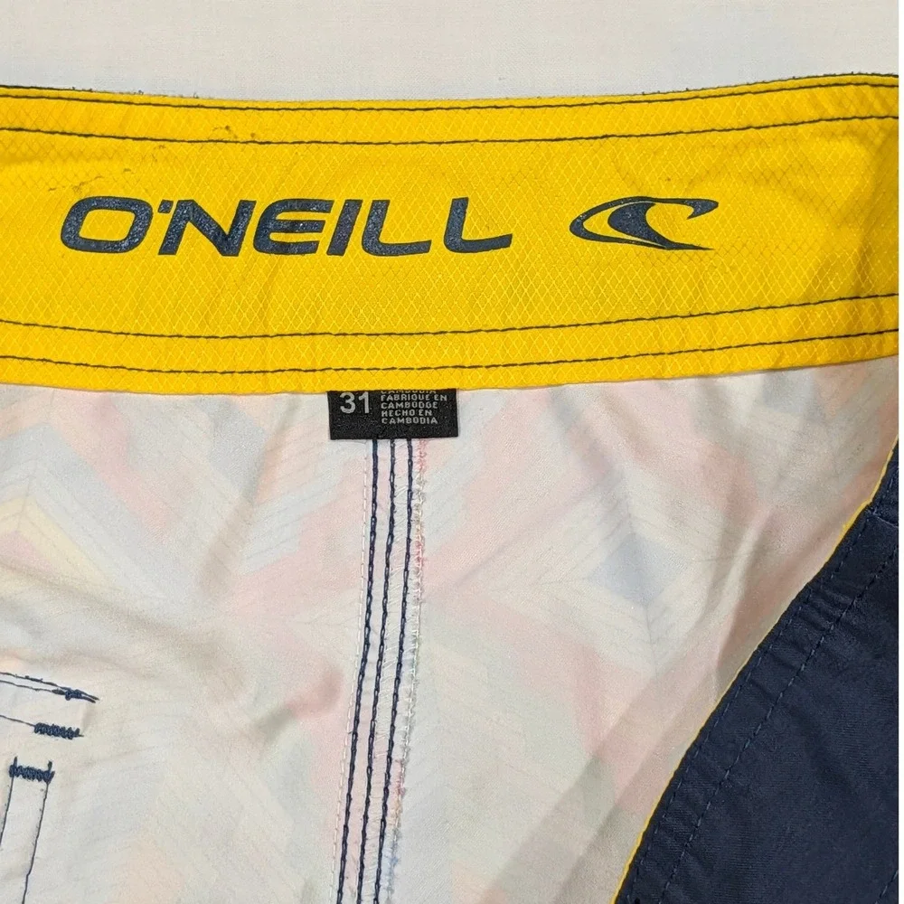 ONeill neill board