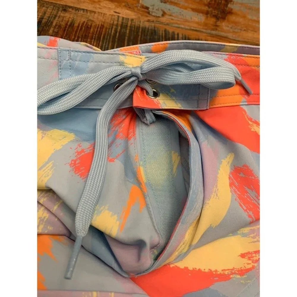 wild fable pattern summer