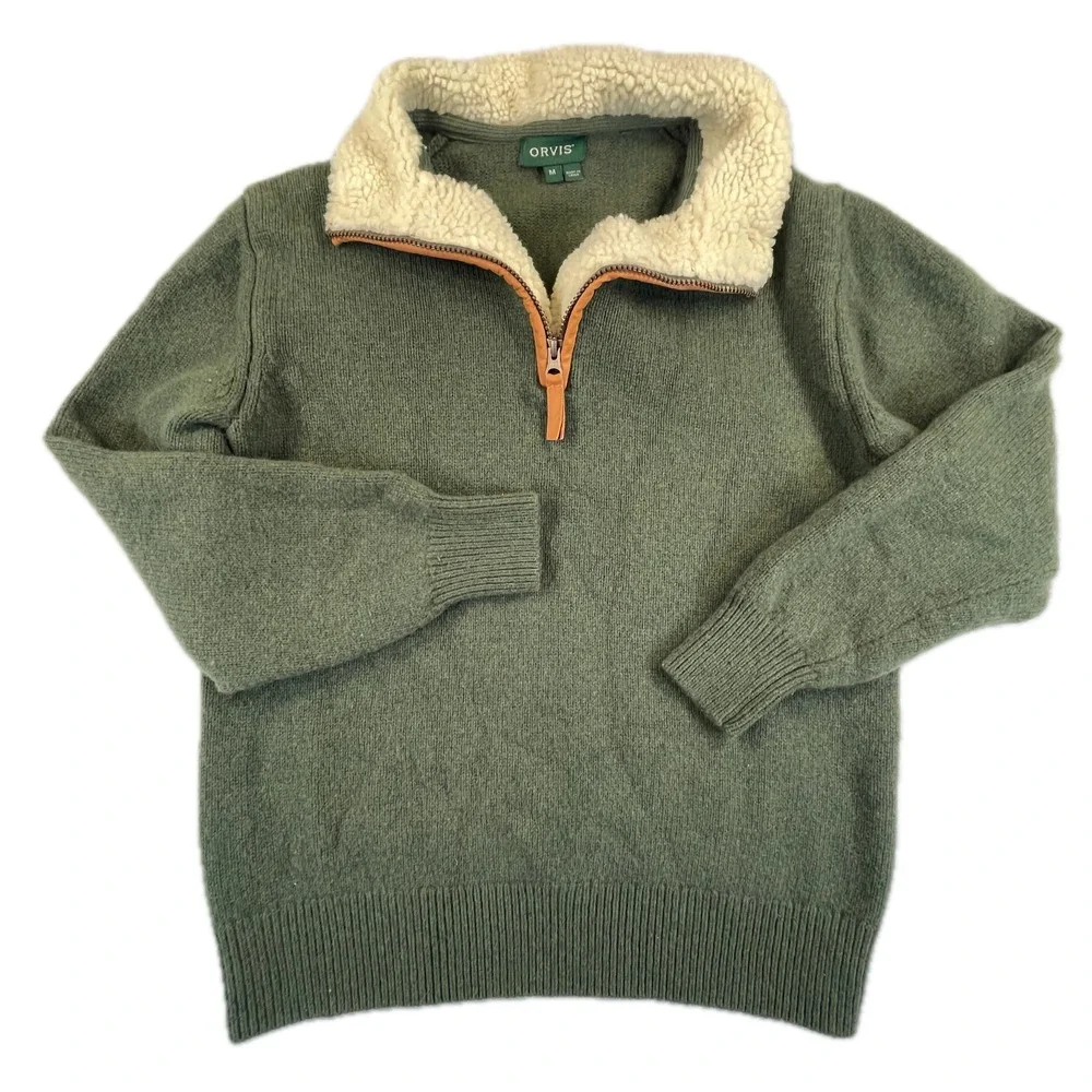 Orvis colors via