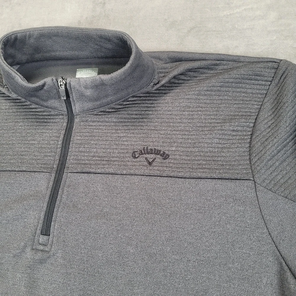 Callaway haven it