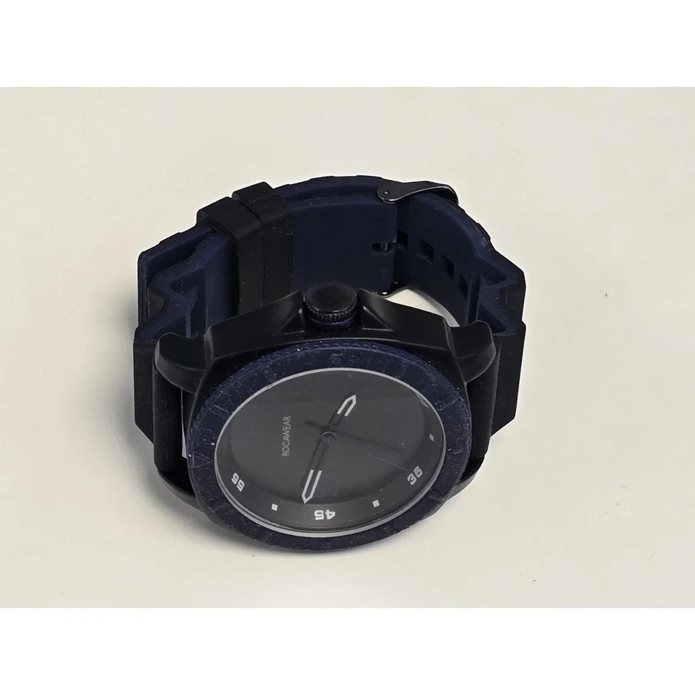 Rocawear mens quartz