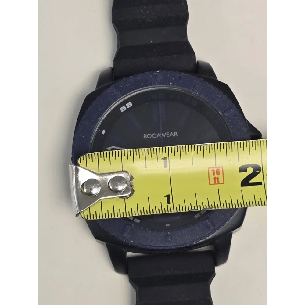 Rocawear mens quartz