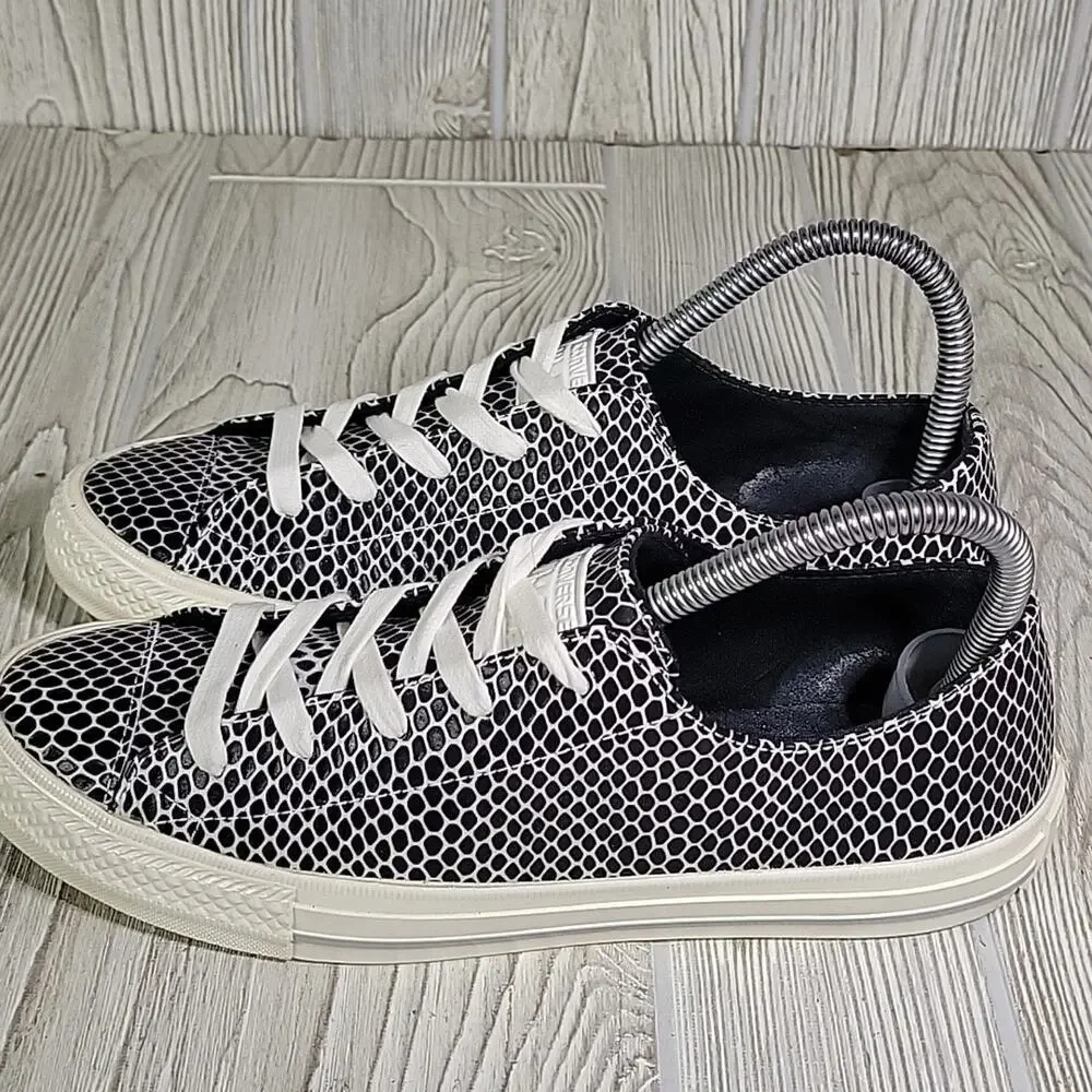 Converse owned pattern everyday