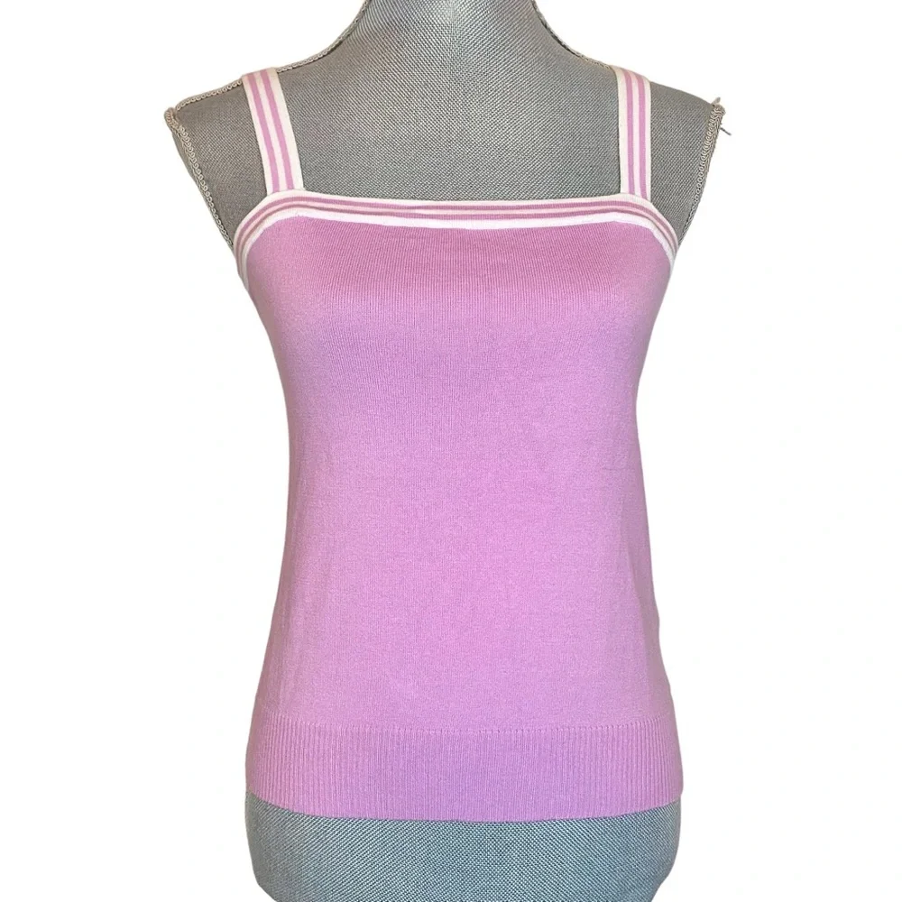 American Living lightweight sweater