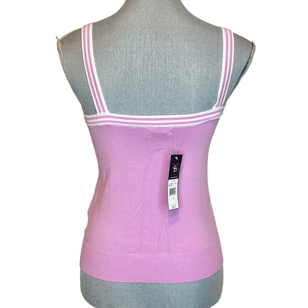 American Living lightweight sweater