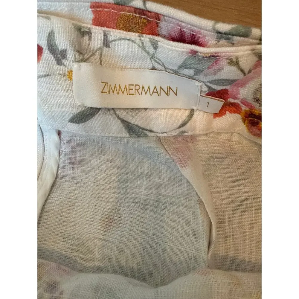 Zimmermann elevate your