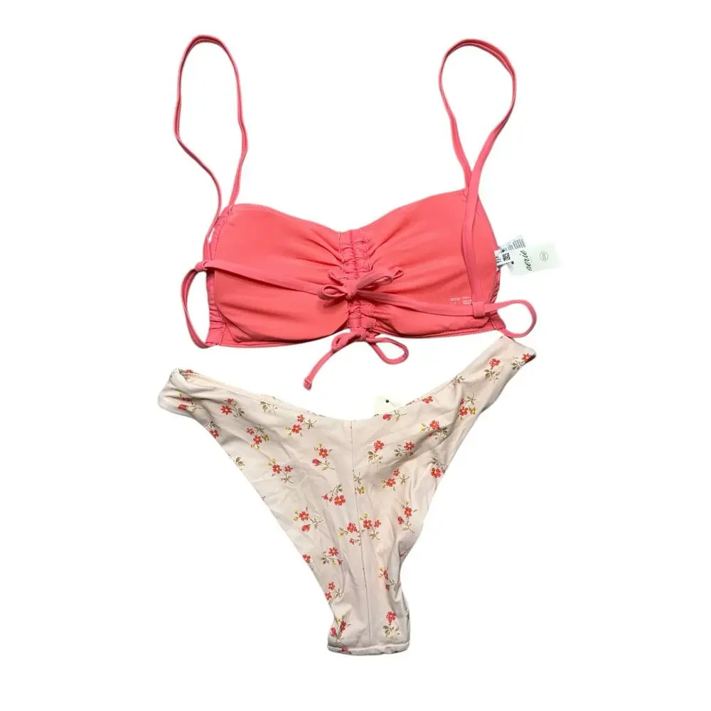 aerie two piece