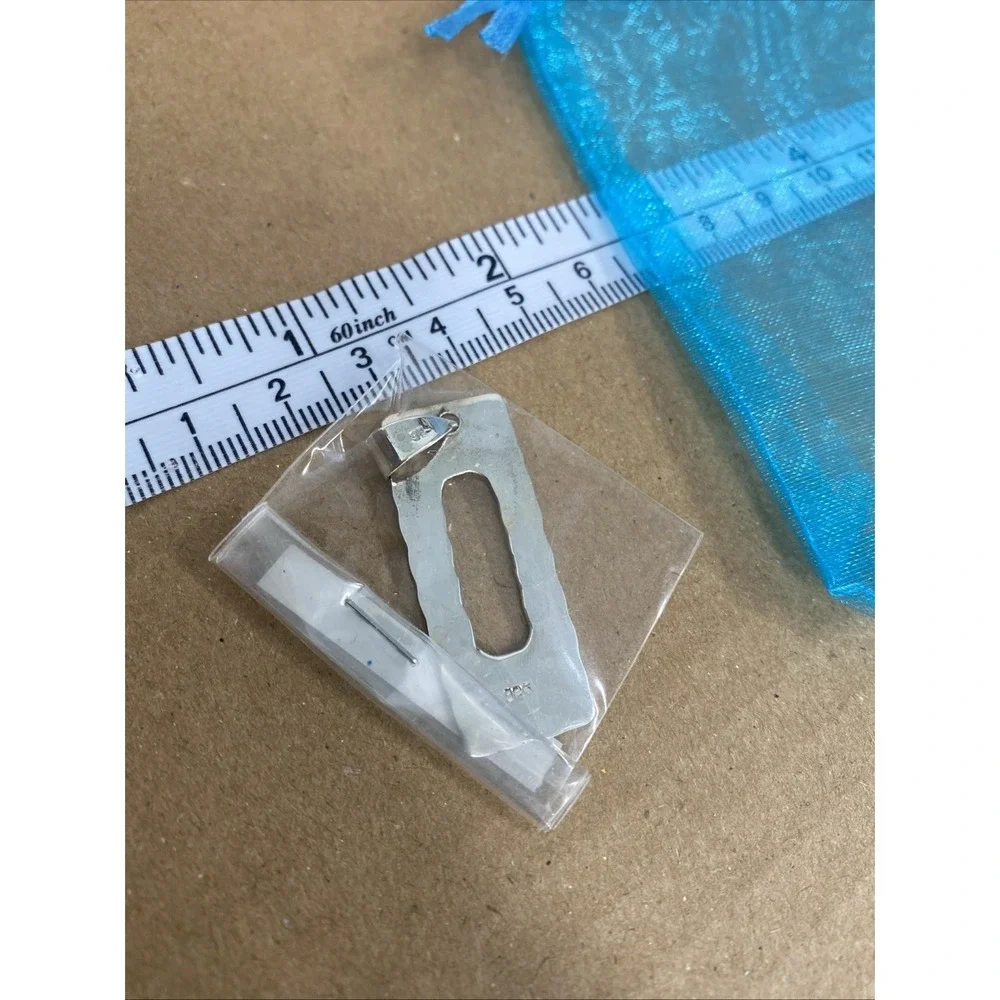 The Unbranded Brand 925 sterling