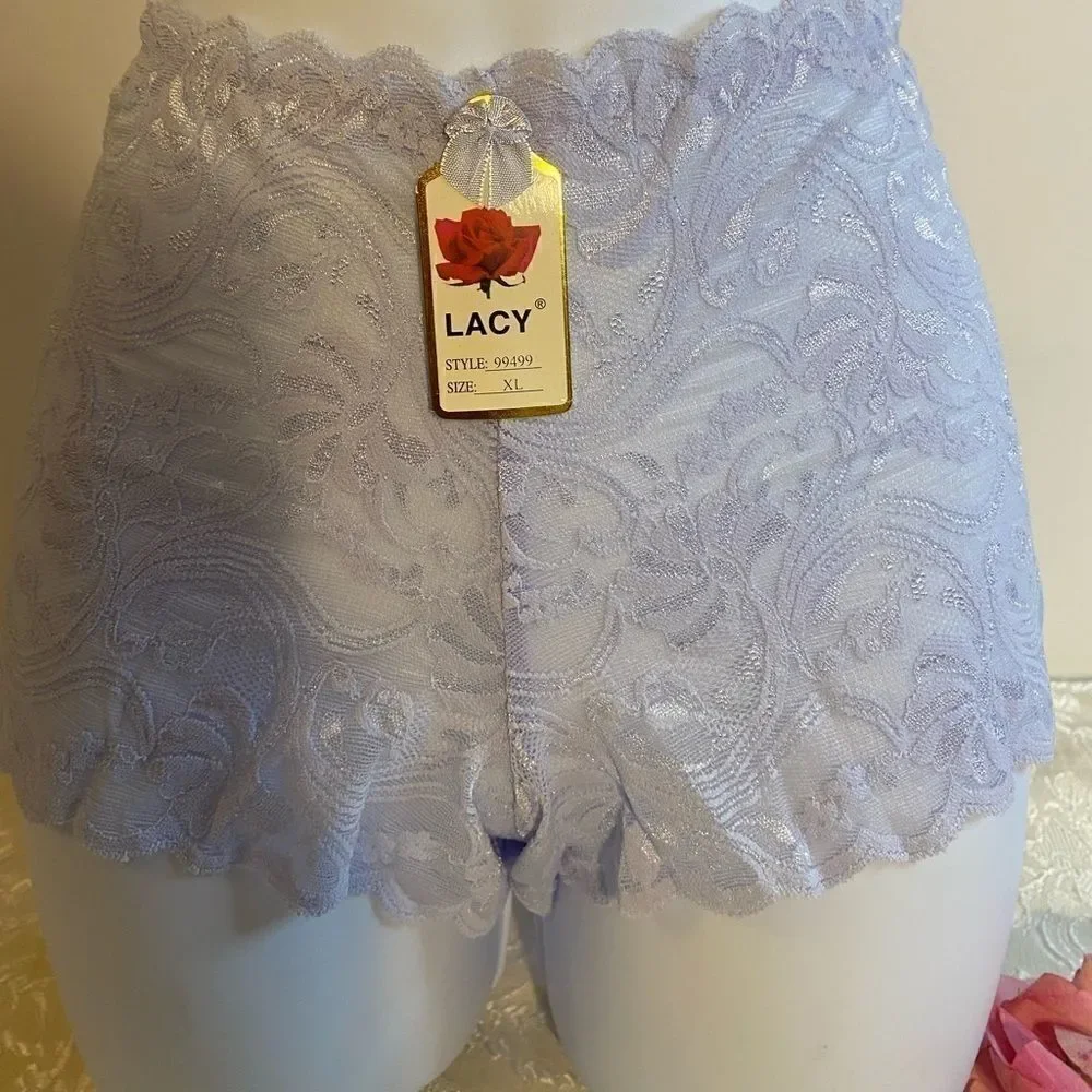 Love, Lacy 🌸women’s lace