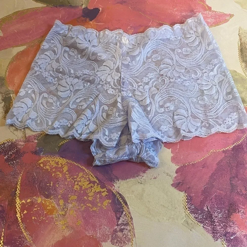 Love, Lacy 🌸women’s lace
