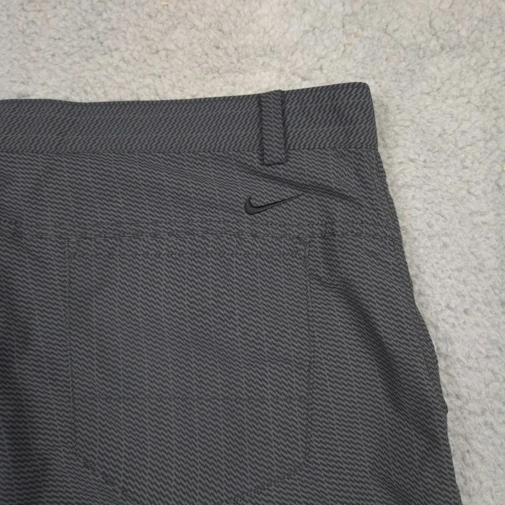 Nike golf tour