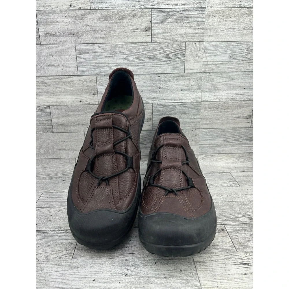 Clarks muckers waterproof