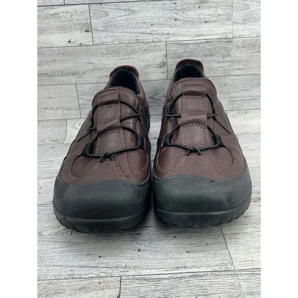 Clarks muckers waterproof