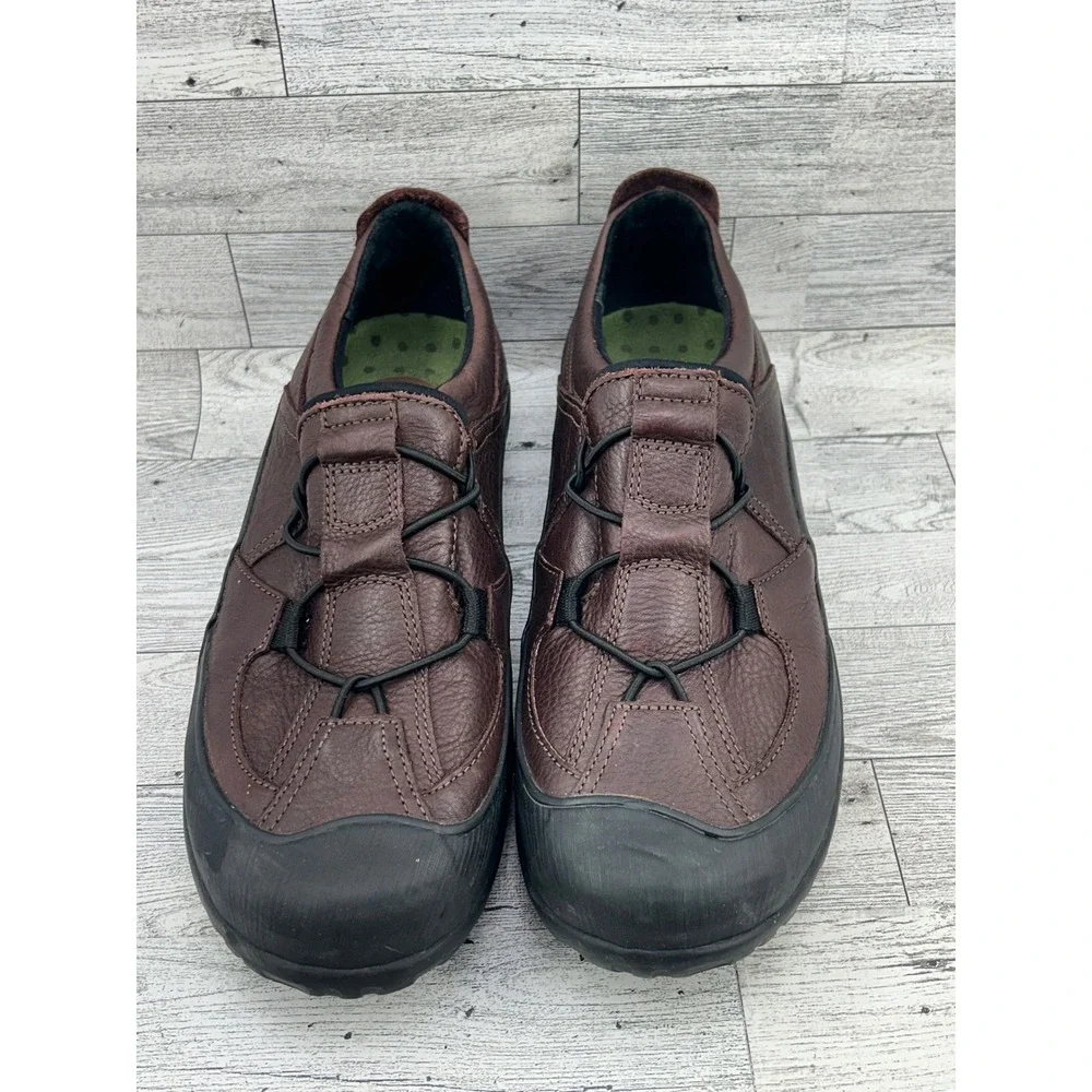 Clarks muckers waterproof