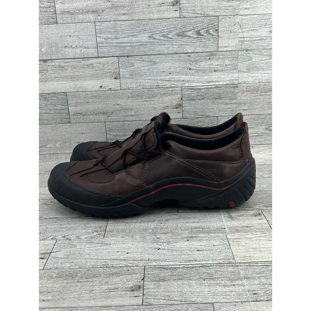 Clarks muckers waterproof