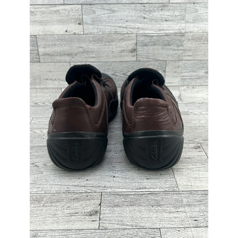 Clarks muckers waterproof